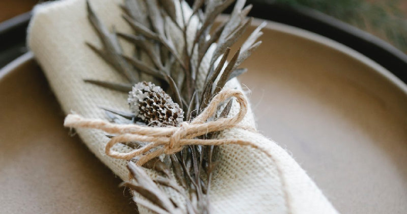 disposable dinnerware