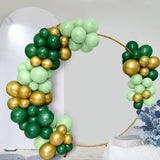 Versatile and Stylish Party Balloon Garland Decorations