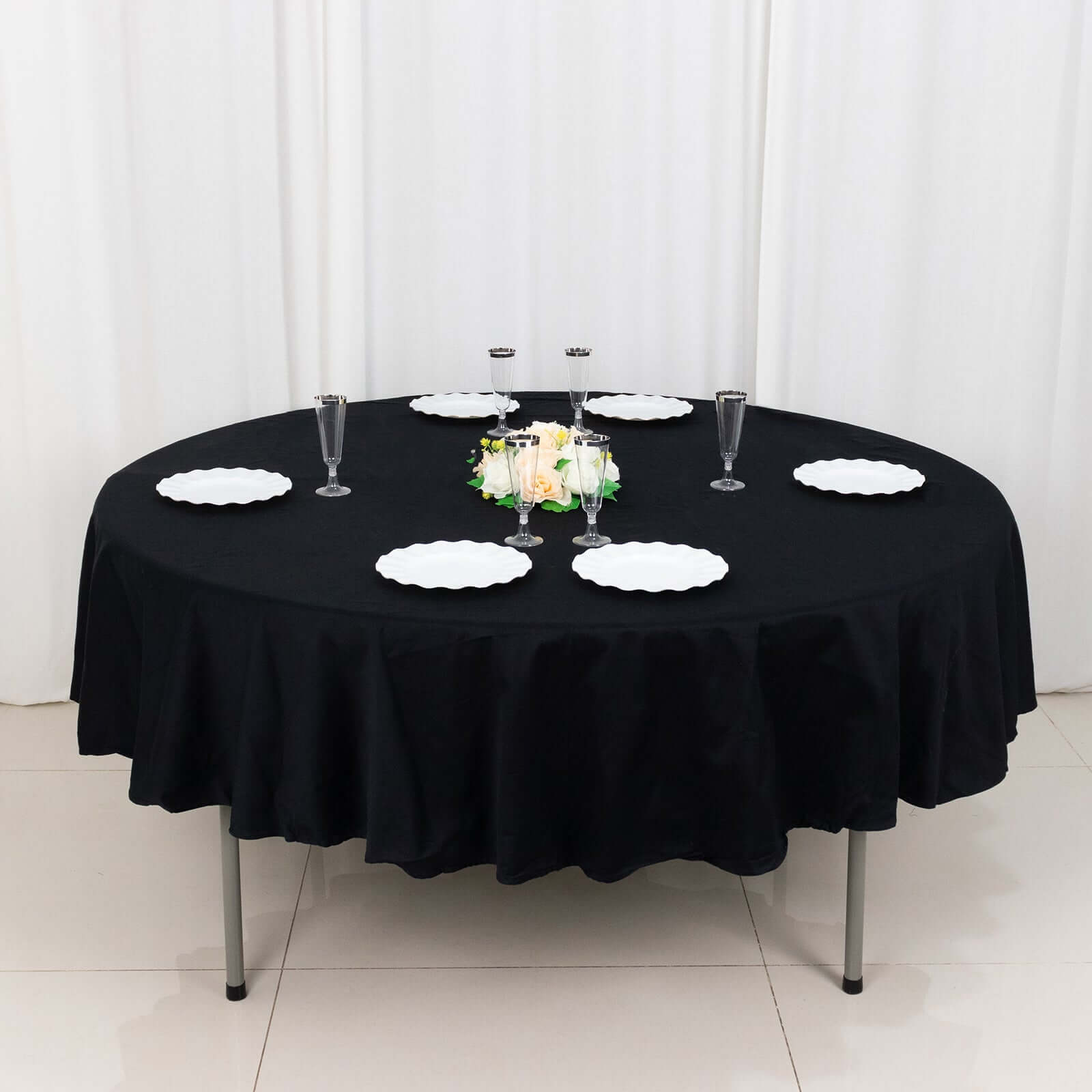 Chambury Casa Tablecloth - Thumbnail 2