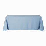 Polyester Tablecloth, Rectangular Tablecloth, Table Decoration | TableclothsFactory