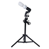 10ft Photo Video Studio Lighting & Background Support System Kit