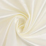 Shimmer Pearl White Premium Scuba Polyester Fabric Roll#whtbkgd