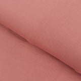 Dusty Rose Spandex 4-Way Stretch Fabric Roll, DIY Craft Fabric Bolt