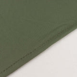 Dusty Sage Green Spandex 4-Way Stretch Fabric Roll, DIY Craft Fabric Boll