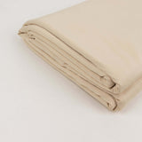 Beige Spandex 4-Way Stretch Fabric Roll, DIY Craft Fabric Bolt