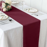 12x108" Polyester Table Runner