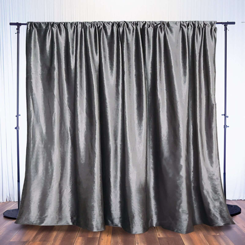 Velvet Backdrop Curtain
