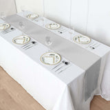 12x108" Polyester Table Runner