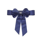 Reversible Chair Sashes with Buckle | Chair Bows