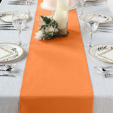 12x108" Polyester Table Runner