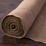 36inches x 100ft All Natural Jute Burlap Aisle Runner