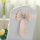 Reversible Chair Sashes with Buckle | Chair Bows | tableclothsfactory