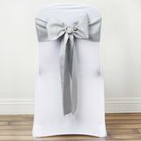 5 Pack | Polyester Chair Sashes