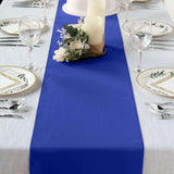 12x108" Polyester Table Runner