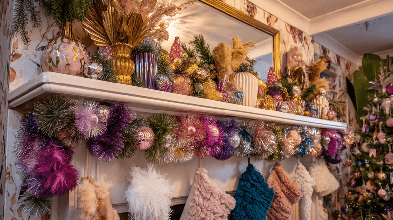 Essential Kitschmas Decorations