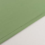 Sage Green Spandex 4-Way Stretch Fabric Roll, DIY Craft Fabric Bolt