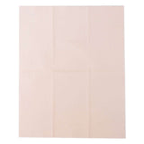 50 Pack | 2 Ply Soft Blush Wedding Reception Dinner Paper Napkins