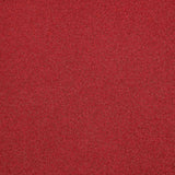 10 Pack | Burgundy Self-Adhesive Glitter DIY Craft Foam Sheets - 12x10inch