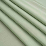 90inch x 132inch Sage Green Polyester Rectangular Tablecloth