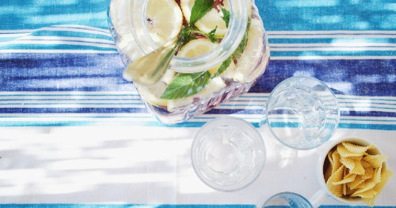 Select Color Palette