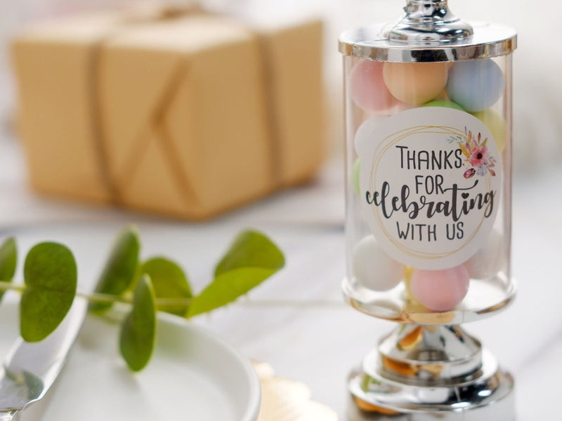 wedding decor checklist