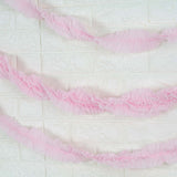 Paper Streamers, Tissue Paper Garland, Hanging Decorations