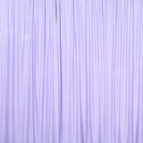 2 Pack Lavender Lilac Scuba Polyester Curtain Panel Durable Flame Resistant Backdrops#whtbkgd