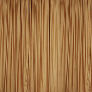 Versatile and Durable Polyester Curtain Panel