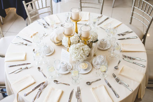 fitted tablecloths- spandex tablecloths