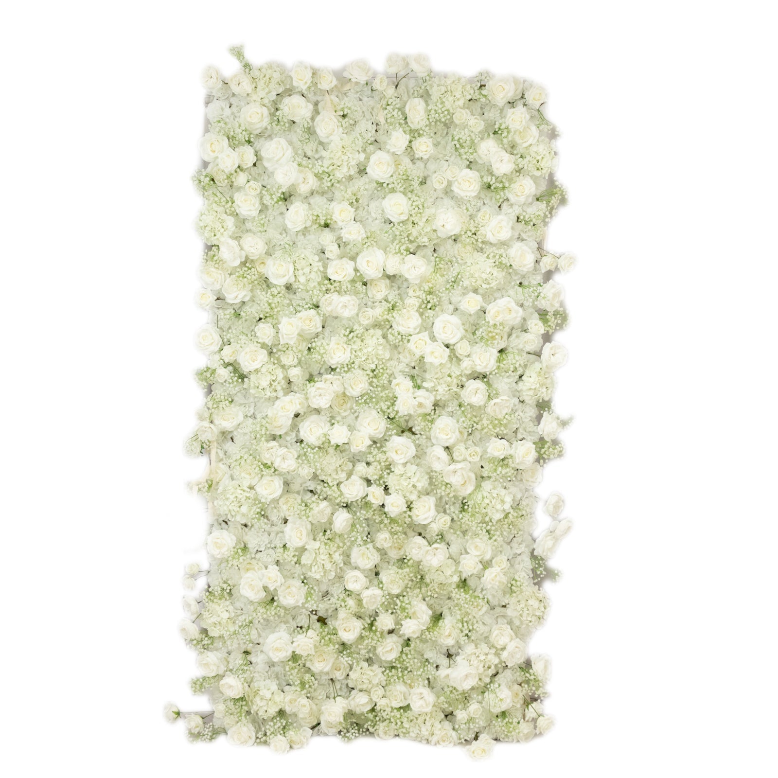 Tablecloths Factory Flower Wall Panel Backdrop - Thumbnail 5