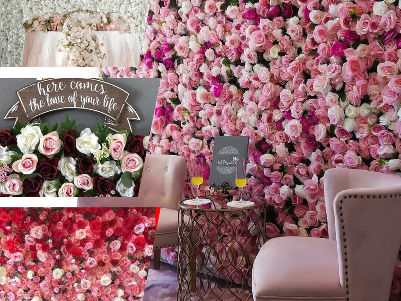 wedding decor checklist