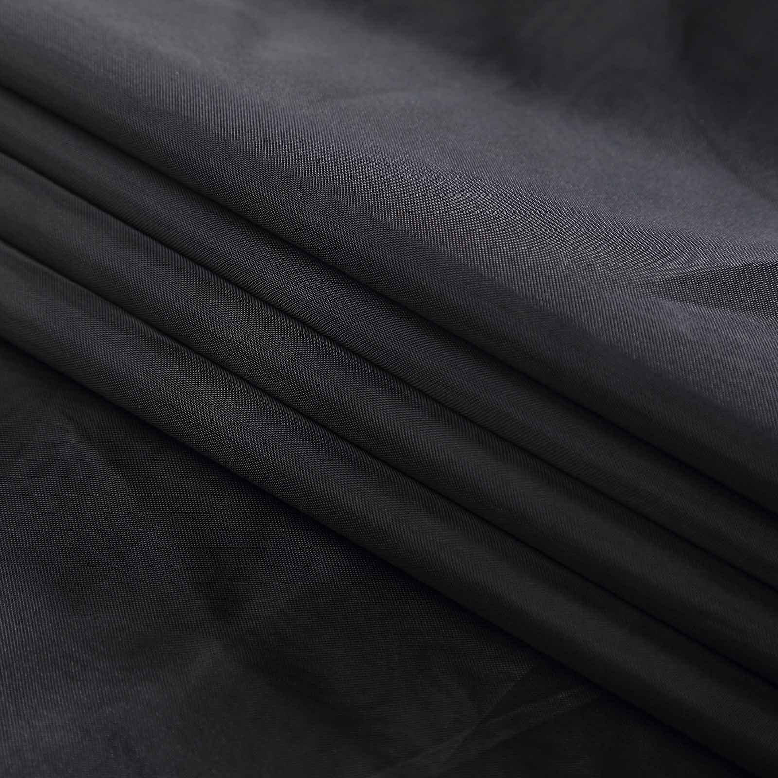 TableclothsFactory Ceiling Drape Panel - Thumbnail 2