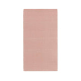 50 Pack 2 Ply Soft Dusty Rose Disposable Party Napkins, Wedding Reception Dinner Paper#whtbkgd