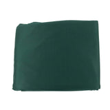 Premium Hunter Emerald Green Scuba Polyester Fabric Bolt, Wrinkle Free DIY Craft Fabric Roll