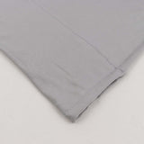 Silver Spandex 4-Way Stretch Fabric Roll, DIY Craft Fabric Bolt