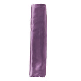 10 Yards x 54inch Violet Amethyst Satin Fabric Bolt