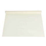 40inch x 100ft Ivory PVC Aisle Runner