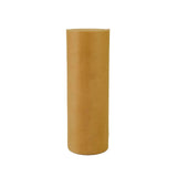 12inches x 100 Yards Gold Tulle Fabric Bolt, Sheer Fabric Spool Roll For Crafts#whtbkgd