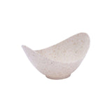 24 Pack | 3inch Mini Biodegradable Natural Ice Cream Scoop Bowls