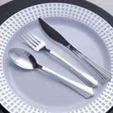 Heavy Duty Plastic Spoon, Plastic Silverware