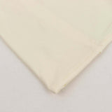 Ivory Spandex 4-Way Stretch Fabric Roll, DIY Craft Fabric Bolt