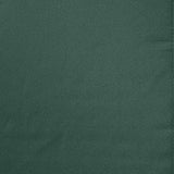 12"x108" Hunter Emerald Green Polyester Table Runner#whtbkgd