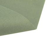 54inch x 10 Yards Eucalyptus Sage Green Polyester Fabric Bolt, DIY Craft Fabric Roll