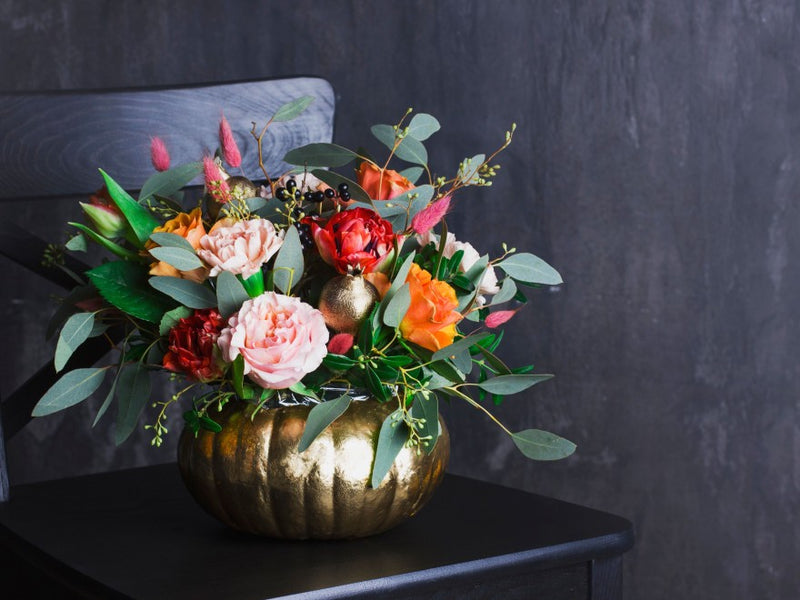 Thanksgiving Decorations