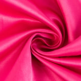 54inchx10 Yards Fuchsia Lamour Satin Fabric Bolt, Heavy Matte Satin Fabric By The Yard#whtbkgd