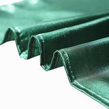 5 pack | 6 x 106 Hunter Emerald Green Satin Chair Sash