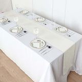 12x108" Polyester Table Runner