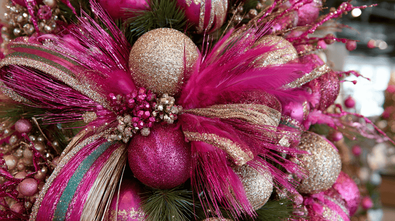 Kitschmas Tree Decoration