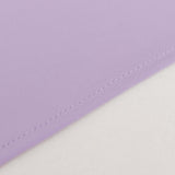 Lavender Spandex 4-Way Stretch Fabric Roll, DIY Craft Fabric Bolt