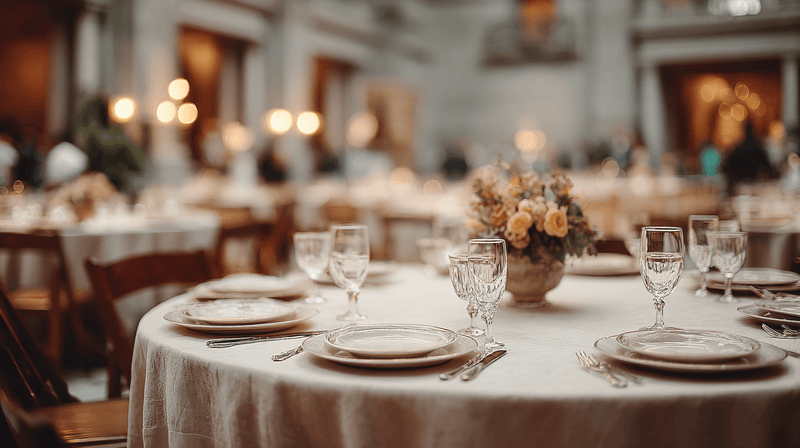 Libraries Museum Wedding Venue